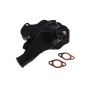 Top Street Performance HC8021BK Mechanical Water Pump