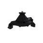 Top Street Performance HC8021BK Mechanical Water Pump