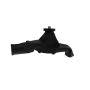 Top Street Performance HC8021BK Mechanical Water Pump