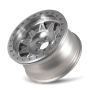 Dirty Life Race Wheels Roadkill Machined 14X7 99-999 13Mm 79.4Mm