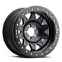 Dirty Life Race Wheels Roadkill Race 9302 Satin Black 17X9 8-165.1 -14Mm 130.8Mm
