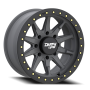 Dirty Life Race Wheels DT-2 9304 Satin Gunmetal 17X9 5-127 -38Mm 78.1Mm