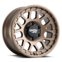 Dirty Life Race Wheels Mesa 9306 Satin Dark Bronze 17X9 6-135 0Mm 87.1Mm