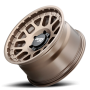 DIRTY LIFE 93067983MZ0 MESA (9306) SATIN DARK BRONZE