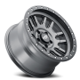 DIRTY LIFE 93097983MGT0 CANYON PRO (9309) SATIN GRAPHITE