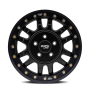 Dirty Life Race Wheels Canyon Pro Sxs 9309R Satin Black 15X7 5-114.3 38Mm 77Mm