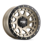Dirty Life Race Wheels Enigma Pro 9311 Satin Gold 17X9 5-127 -38Mm 71.5Mm
