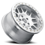DIRTY LIFE 93127970M12 MESA RACE (9312) MACHINED