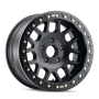 Dirty Life Race Wheels Mesa Race 9312 Matte Black 17X9 6-139.7 -12Mm 106Mm