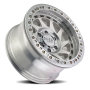 DIRTY LIFE 93137973M12 ENIGMA RACE (9313) MACHINED
