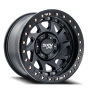 DIRTY LIFE 93137973MB38 ENIGMA RACE (9313) MATTE BLACK
