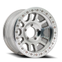 Dirty Life Race Wheels Canyon Race 9314 Machined 17X9 5-114.3 -12Mm 72.5Mm