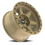 Dirty Life Race Wheels Compound 9315 Desert Sand 20X10 8-180 -25Mm 124.1Mm