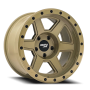 Dirty Life Race Wheels Compound 9315 Desert Sand 20X10 8-165.1 -25Mm 125.2Mm