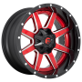 MAVERICK 20X10 6X135/5.5 QL 106.1 -19MM