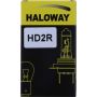Philips HD2R Haloway Xenon HID lamp D2R
