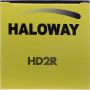 Philips HD2R Haloway Xenon HID lamp D2R
