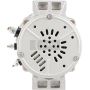 Denso 101211-8380 New Alternator-HD-On Road