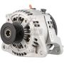 Denso 211-8101 New Alternator-MD-On Road