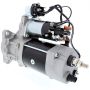 Denso 282-0108 PowerEdge Heavy Duty  Starter Motor - New