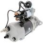 Denso 282-0108 PowerEdge Heavy Duty  Starter Motor - New