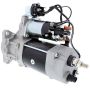 Denso 282-0108 PowerEdge Heavy Duty  Starter Motor - New
