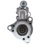 Denso 282-0109 PowerEdge Heavy Duty  Starter Motor - New