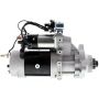 Denso 282-0109 PowerEdge Heavy Duty  Starter Motor - New
