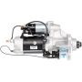 Denso 282-0206 PowerEdge Heavy Duty Starter Motor - New
