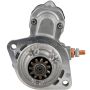 Denso 428000-5120 New Starter-MD, HD-On Road