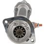 Denso 428000-5230 New Starter-MD, HD-On Road