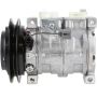 Denso 471-0555 HD Compressor