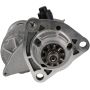 Denso TG428000-4430 New Starter-HD-On Road