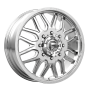 FF66D DRW 22X8.25 10X225 +105 H (DF)