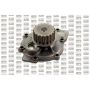 Hepu P056 Engine Water Pump