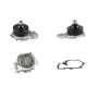 Hepu P1516A Engine Water Pump