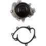 Hepu P1522 Engine Water Pump