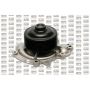 Hepu P1522 Engine Water Pump