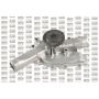 Hepu P1524 Engine Water Pump