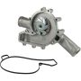 Hepu P1524 Engine Water Pump