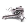 Hepu P1527 Engine Water Pump