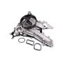 Hepu P1527 Engine Water Pump