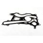 Hepu P1527 Engine Water Pump