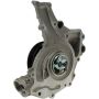 Hepu P1534 Engine Water Pump