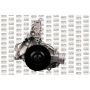 Hepu P1534 Engine Water Pump