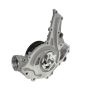 Hepu P1535 Engine Water Pump