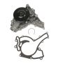 Hepu P1535 Engine Water Pump