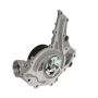 Hepu P1535 Engine Water Pump
