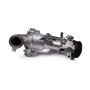 Hepu P1571M Engine Water Pump