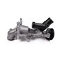 Hepu P1571M Engine Water Pump